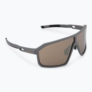 Endura Mullet dreich szürke/bronz revo füstös napszemüveg (Mullet E1345GD) kép