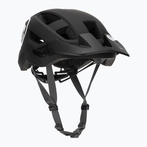 Endura Hummvee Ifjúsági kerékpáros sisak fekete (Hummvee Youth E7133BK) kép