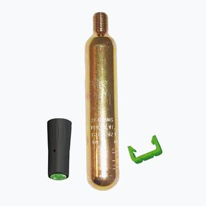 Cserekészlet CO2-patronnal az Aquarius 150N pneumatikus mellényhez (KAM000010) kép