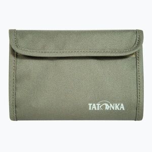 Tatonka Passport Safe olíva pénztárca (Passport Safe 3167.331) kép