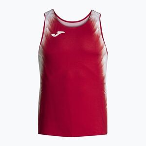 Férfi Joma Elite XI piros/fehér futópóló (Elite XI 103800.602) kép