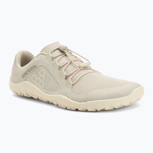 Férfi mezítlábas cipő Vivobarefoot Primus Trail Fg 3. 5 silver birch (Primus Trail Fg 3.5 309600-05) kép