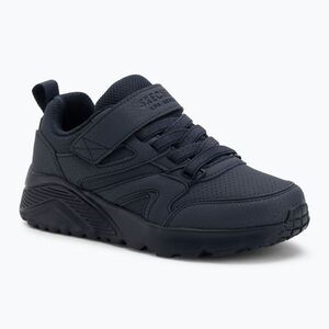 Gyerekcipők SKECHERS Uno Lite Echo Surge tengerészkék (Uno Lite Echo Surge 403640L NVY) kép