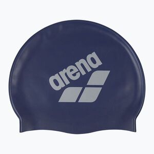 Arena Big Logo úszósapka tengerészgyalogság/tengeri hab (Big Logo 009276/205) kép