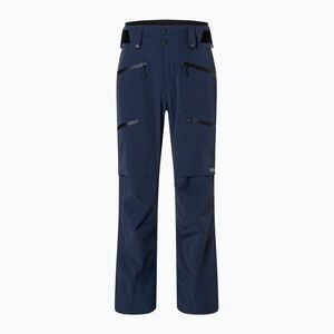 Férfi sínadrág BOGNER FIRE+ICE Solomun night blue (Solomun 14368386-445) kép
