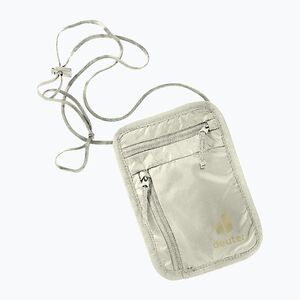 Pénztárca deuter Security Wallet I bone (Security Wallet I 395002660150) kép