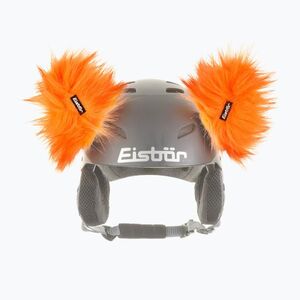 Sisakra való fülvédők Eisbar Helmet Lux Horn light orange (Helmet Lux Horn 38008-955) kép