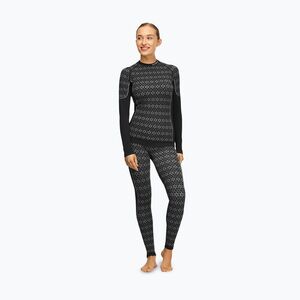 Női thermo alsónemű szett Alpinus Verbier Set gray (Verbier Set B23763) kép