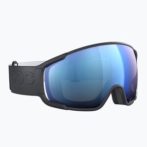 Síszemüveg POC Zonula uranium black/partly sunny blue (Zonula 40890) kép