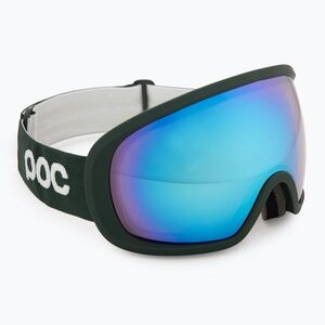 Síszemüveg POC Fovea pargasite green/partly sunny blue (Fovea 40840) kép