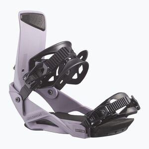 Snowboardkötések Salomon Rhythm Nirvana (Rhythm L47930300) kép