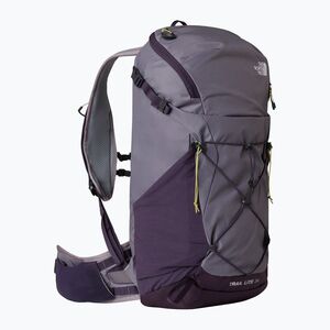 Női túrahátizsák The North Face Trail Lite 24 l M-L transcendent grey/endle (Trail Lite 24 NF0A87C6NRC1) kép