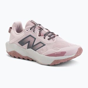 Női futócipő New Balance Dynasoft Nitrel V6 stone pink/rosewood/grey matter (Dynasoft Nitrel V6 WNTR16T) kép