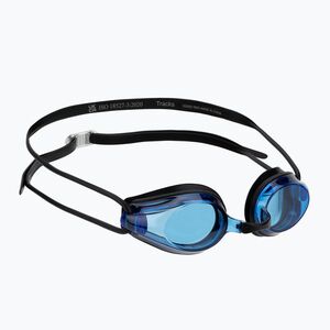 Úszószemüveg arena Tracks black/blue/black (Tracks 92341/057) kép