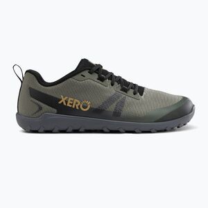 Férfi barefoot cipők Xero Shoes Mesa Summit army green (Mesa Summit MSSM-AMGN) kép
