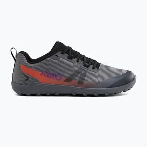 Férfi barefoot cipők Xero Shoes Mesa Summit asphalt/multi (Mesa Summit MSSM-APMU) kép