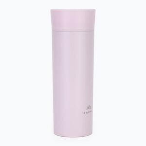 Termoszbögre Kadva 360 ClickDrink Pink (360 ClickDrink KDV-B6C006-PK) kép