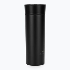 Termoszbögre Kadva 360 ClickDrink Black (360 ClickDrink KDV-B6C006-BK) kép