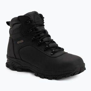 Férfi hótaposó KADVA MAXPRO MID WP Czarny (MAXPRO MID WP KDV-86AP378-BLK) kép