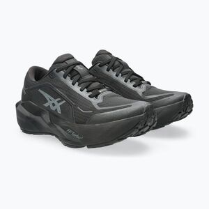 Férfi futócipők ASICS Novablast 6 GTX black/graphite grey (Novablast 6 1011C256-001) kép