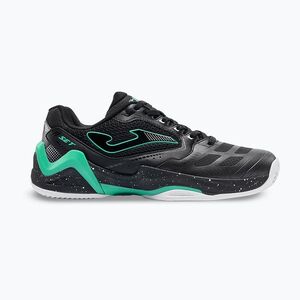 Férfi teniszcipő Joma Set C black (Set C TSETW2601C) kép