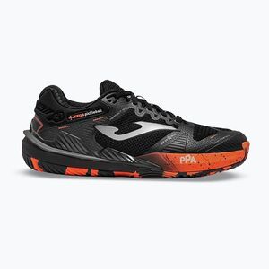 Férfi cipők Joma Stroke black (Stroke PSTROW2601) kép