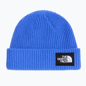Téli sapka The North Face Salty Lined active blue (Salty Lined NF0A8CGSNLQ1) kép