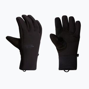 Túra kesztyűk The North Face Apex Insulated Etip tnf black (Apex Insulated Etip NF0A89RBJK31) kép