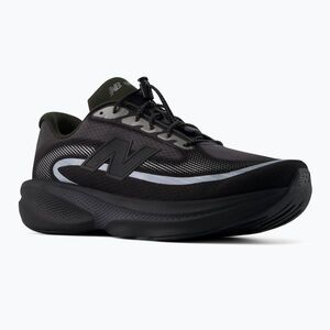 Férfi futócipők New Balance Ellipse V1 black/black cement (Ellipse v1 MELPS30E) kép