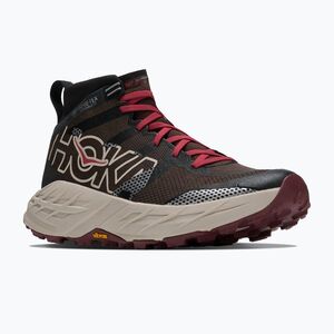 Férfi futócipők HOKA Speedgoat 7 Hike GTX spiced chocolate/river rock grey (Speedgoat 7 Hike GTX 1176638-SHCL) kép