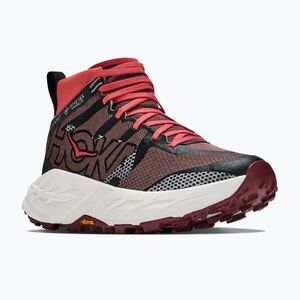 Női futócipők HOKA Speedgoat 7 Hike GTX smoky quartz/alabaster (Speedgoat 7 Hike GTX 1176671-SZL) kép