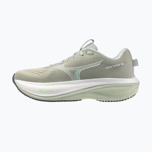 Női futócipők Mizuno Wave Rider 30 balsam green/mentholated/white (Wave Rider 30 J1GW262076) kép