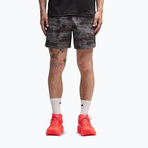 Férfi futónadrág PUMA Dreamrun 5" Brightstride AOP puma black (Dreamrun 5" Brightstride AOP 529005 01) kép