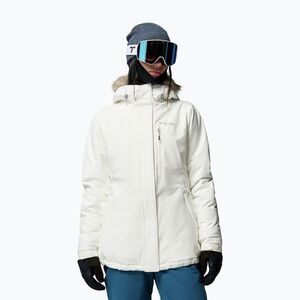 Női síkabát Columbia Ava Alpine II Ins sea salt (Ava Alpine II Ins 2085831126) kép