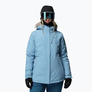 Női síkabát Columbia Ava Alpine II Ins rainy day (Ava Alpine II Ins 2085831447) kép