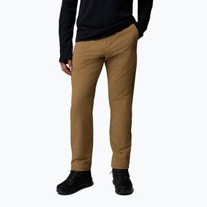 Férfi mászónadrág Columbia ROC Tech Warm Chino delta (ROC Tech Warm Chino 2173821257) kép