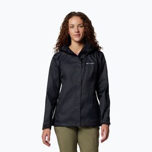 Női 3 az 1-ben kabát Columbia Arcadia II black (Arcadia II 1534115011) kép