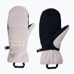 Női kesztyűk Columbia Helvetia Mitten dark stone (Helvetia Mitten 2175001278) kép