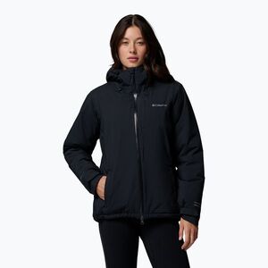 Női 3 az 1-ben kabát Columbia Trailborne Insulated black (Trailborne Insulated 2171362010) kép