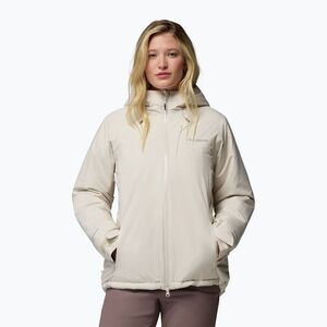Női 3 az 1-ben kabát Columbia Trailborne Insulated dark stone (Trailborne Insulated 2171362278) kép
