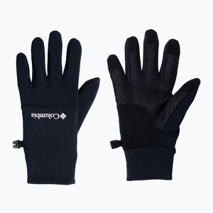 Női kesztyűk Columbia CSConnect Touch black (CSConnect Touch 2174991010) kép