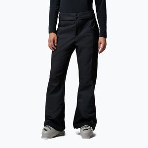 Női sínadrág Columbia Roffe Ridge Ski Softshell black (Roffe Ridge Ski Softshell 2170851010) kép