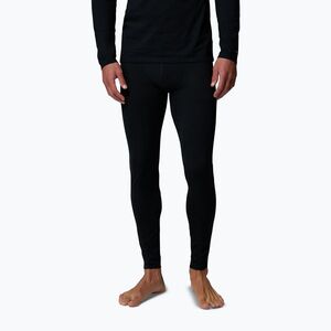 Férfi thermoaktív nadrág Columbia Omni-Heat Infinity Tight black (Omni-Heat Infinity Tight 2012391010) kép