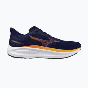 Női futócipők Mizuno Fortrush rhodonite/firecracker/artisan's gold (Fortrush J1GD264872) kép
