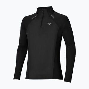 Mizuno Férfi funkcionális póló Férfi funkcionális póló, fekete kép