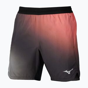 Férfi tenisznadrág Mizuno Tennis Short black (Tennis 62GBD50009) kép