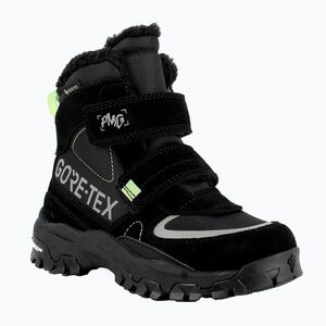 Gyerek hótaposó Primigi PWK GTX 24311 neroo (PWK GTX 24311) kép