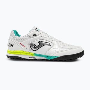Férfi focicipők Joma Top Flex Rebound Turf white (Top Flex Rebound TF TORW2602TF) kép