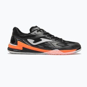 Férfi focicipők Joma Regate Carbon Indoor black (Regate Carbon IN RECW2601IN) kép