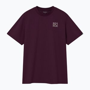 Kerékpáros mez Endura Pedal Power Graphic Tee sage green (Pedal Power Graphic TE020GSA) kép